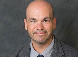 Nate Perron, PhD, LCMHC, LCPC, LPC, NCC, ACS