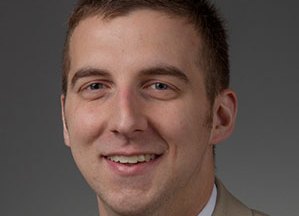 Eric T. Beeson, PhD, LPC